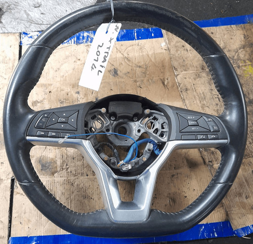 484304ce4a volante nissan - 484304ce4a,