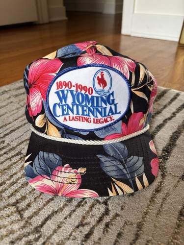 Cappello snapback stampa