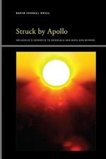 Struck by Apollo: H?lderlin's