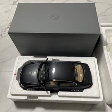 With Box 1 18 Scale BMW 3er