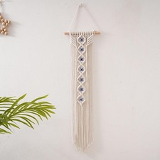 Macrame Appeso a parete Arazzo