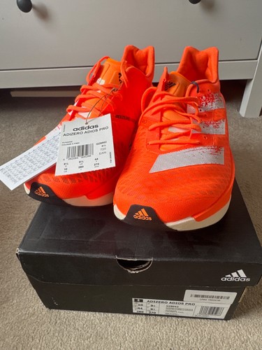 Scarpe corsa adidas adizero - scarpe,