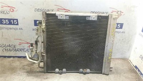 Radiatore aria condizionata