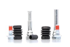 QUICK BRAKE 113-1452X Kit manicotti di guida Pinza freno per OPEL ASTRA J MOKKA