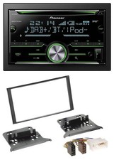 Pioneer Bluetooth MP3 DAB 2DIN
