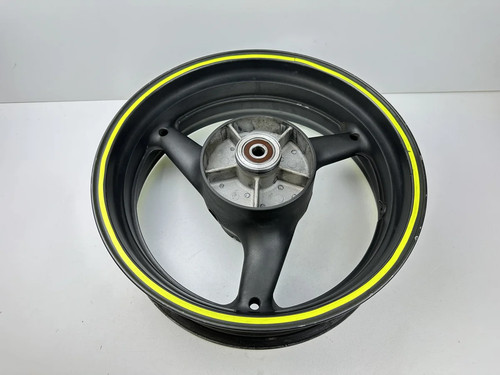 Jante arriere honda 600 - honda, f