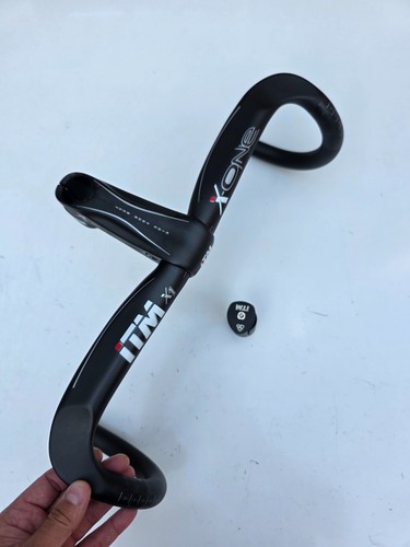 Itm one manubrio semi - itm,
