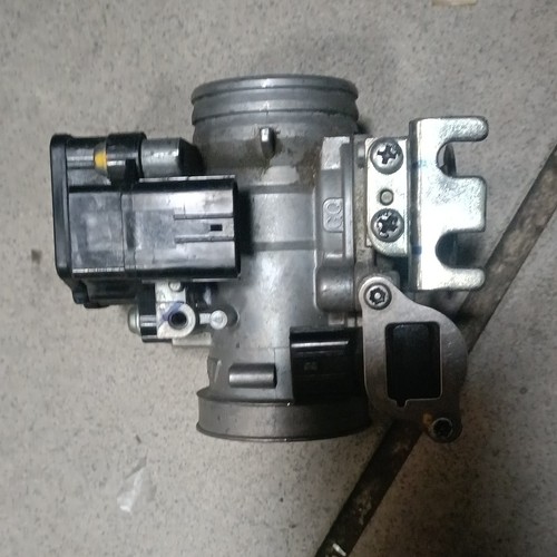 Corpo farfallato honda xadv - farfallato,