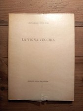 LEONARDO SINISGALLI - LA VIGNA