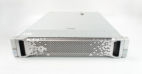 Proliant dl380 gen9 2x - hp,