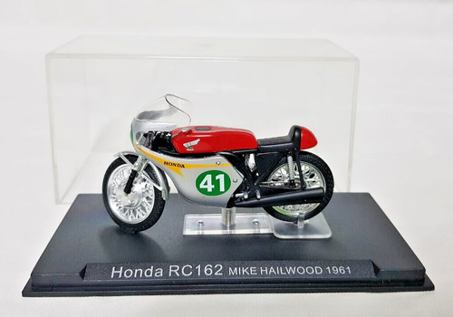 Honda 162 mike hailwood - honda,