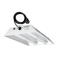 PRIMA KLIMA RIFLETTORE PER NEON STARLIGHT PLL 2x55W (con lampade)