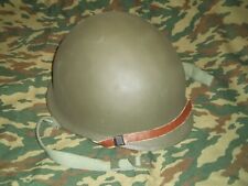 Elmetto M - 1 Helmet euro clone Reenacting WW2 - Korea - Vietnam