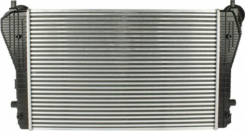 Intercooler