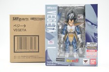 Autentico nuovo SH Figuarts