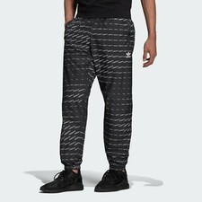 Pantaloni pista adidas - pantaloni,