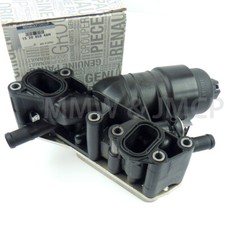 Per Renault Megane Scenic 1.6