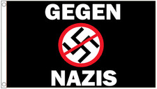 Gegen Nazis Anti-Fascist