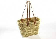 Borsa per erba marina borsa a mano borsa Ibiza borsa da spiaggia borsa a tracolla citybag