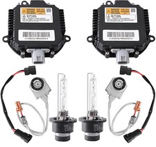 2 Set Xenon Ballast Igniter