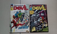 DEVIL DAREDEVIL Fumetti/Comics