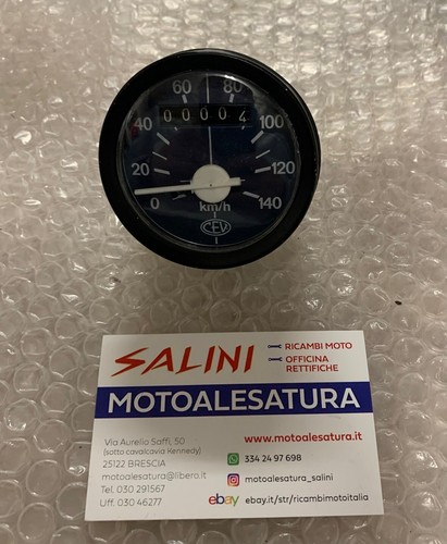 Conta moto universale - moto, cev