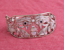 Bracciale in argento sterling