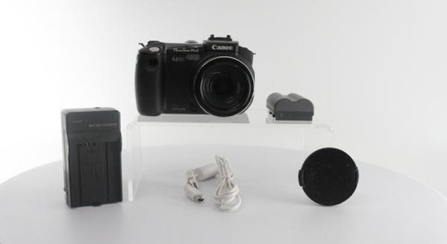 Canon powershot pro1 - canon,