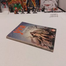 YRA 1 SARAI VAMPIRA LEONE FROLLO 1980 EDIFUMETTO IB58