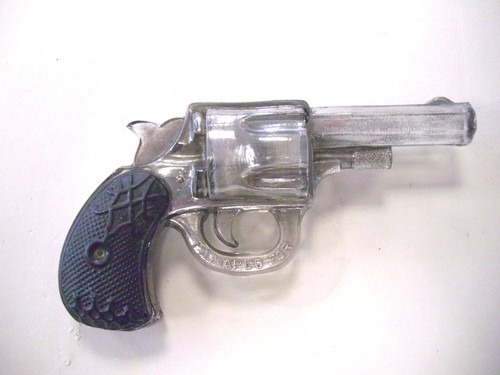 Antica pistola turn - antica,