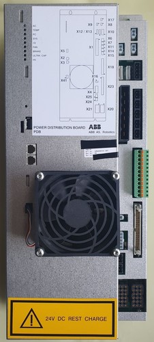 Abb 3hna006147 001 power - 3hna006147-001,