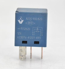 8200900820 RELÉ PARA RENAULT