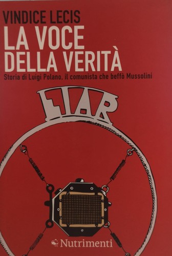 Libro voce della - la,