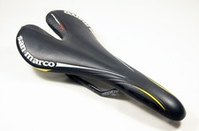 Sella bici da strada Selle San