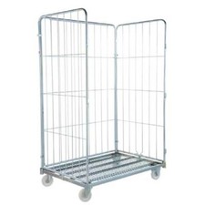 ROLL CONTAINER CESTE FILO