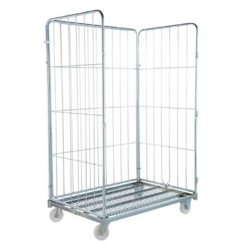 Roll container ceste filo - container,