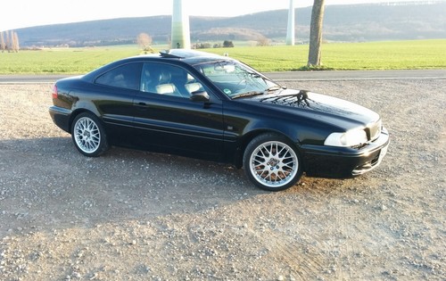 Volvo c70 - c70,