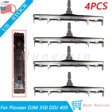 4PCS Cross Fader DCV1023 For