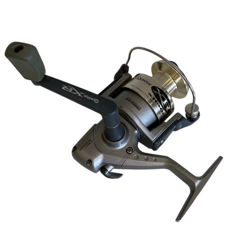 Mulinello pesca quantum - mulinello,