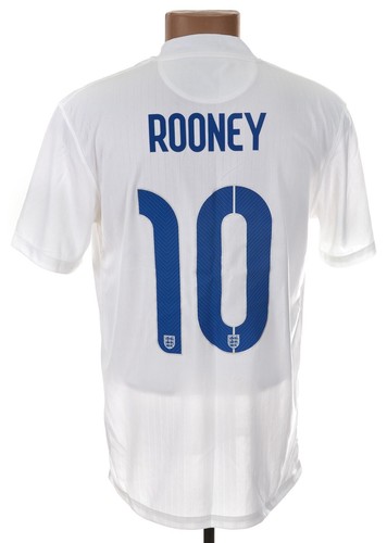 Maglia calcio home england - home,