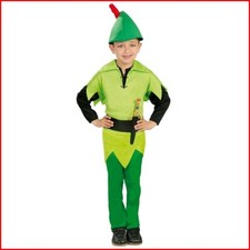 Costume Carnevale Bambino Di