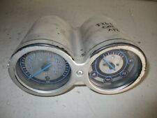 Contachilometri Strumentazione