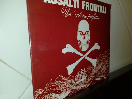 Intesa perfetta new - intesa,