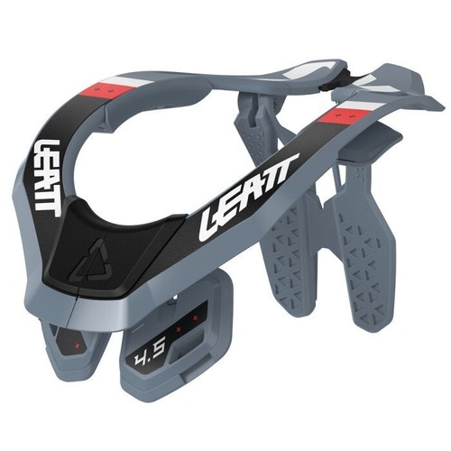 Tutore collo leatt moto 5 - collo,