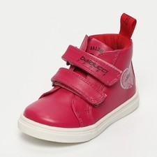 BALDUCCI sneakers alte bimba