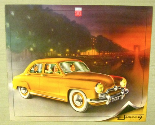 Catalogo brochure vendita - vendita, auto