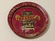 Adams Furniture Stufa Tesoro