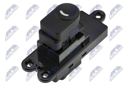 Interruttore alzacristalli per