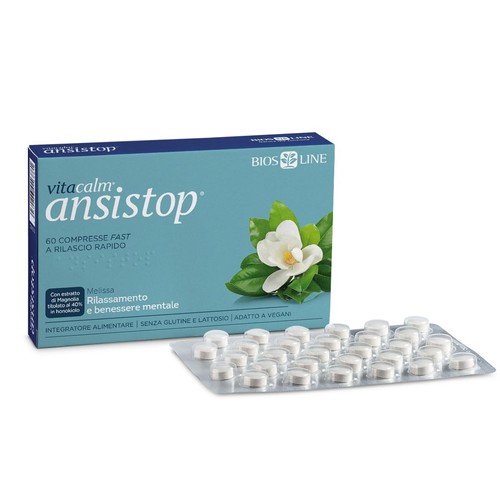 Bios line integratore - line,
