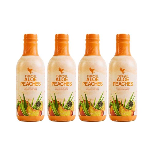 Forever living pack - forever,
